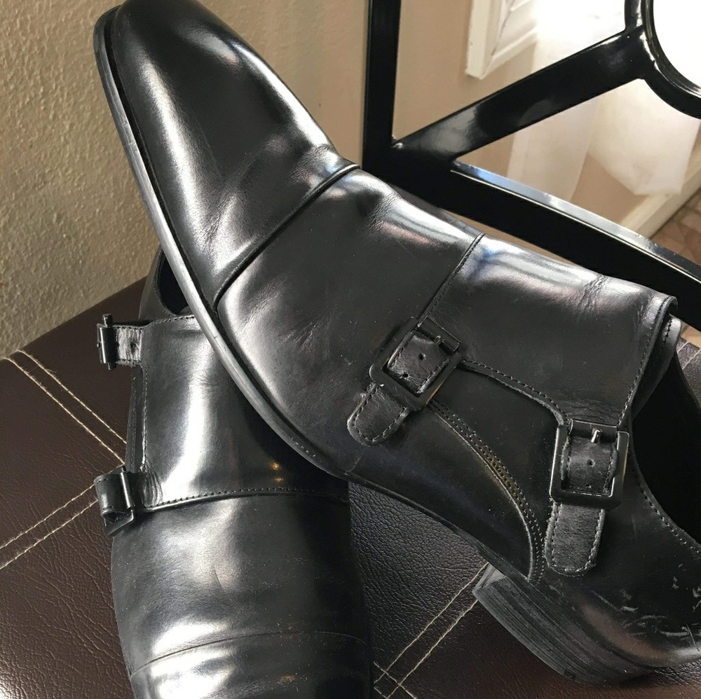KENNETH COLE NEW YORK SHOES
